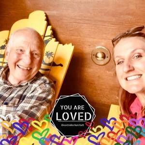 Meet your Posher, Rachel